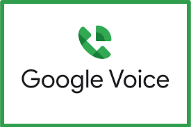 GOOGLE VOICE (OLD MAIL)